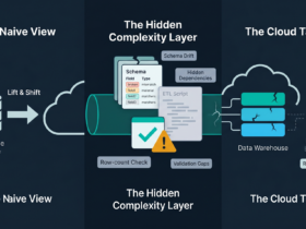 Cloud Data Migration