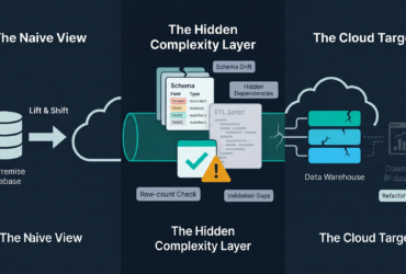 Cloud Data Migration