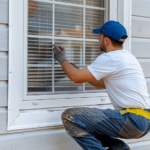 Professional Vinyl Window Replacement Services for Lasting Performance and Style