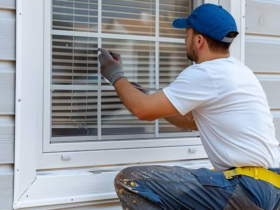 Professional Vinyl Window Replacement Services for Lasting Performance and Style