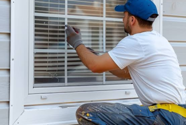 Professional Vinyl Window Replacement Services for Lasting Performance and Style