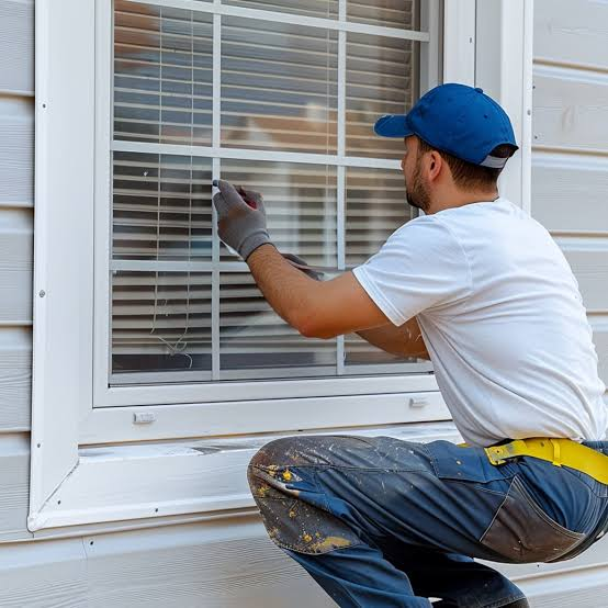 Professional Vinyl Window Replacement Services for Lasting Performance and Style