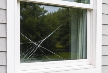 Affordable Window Repair Solutions for Cracked, Broken, and Damaged Windows