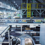 Material Handling Equipment Transforming Industrial Efficiency, Safety, and Workflow Performance