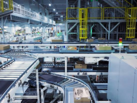 Material Handling Equipment Transforming Industrial Efficiency, Safety, and Workflow Performance