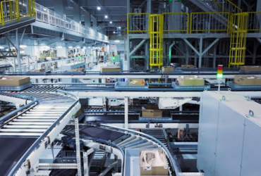 Material Handling Equipment Transforming Industrial Efficiency, Safety, and Workflow Performance