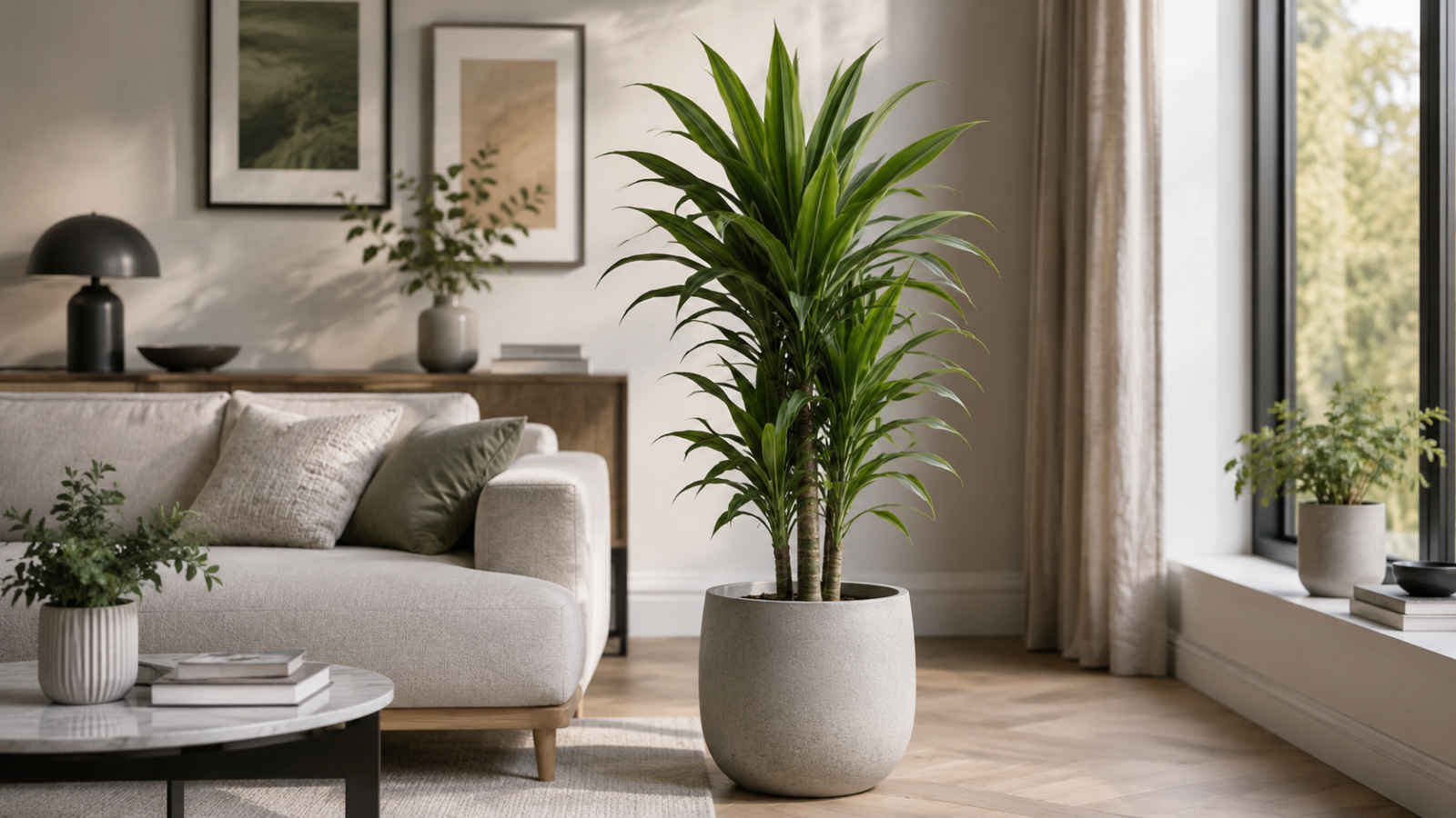 Indoor Plants