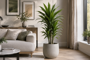 Indoor Plants