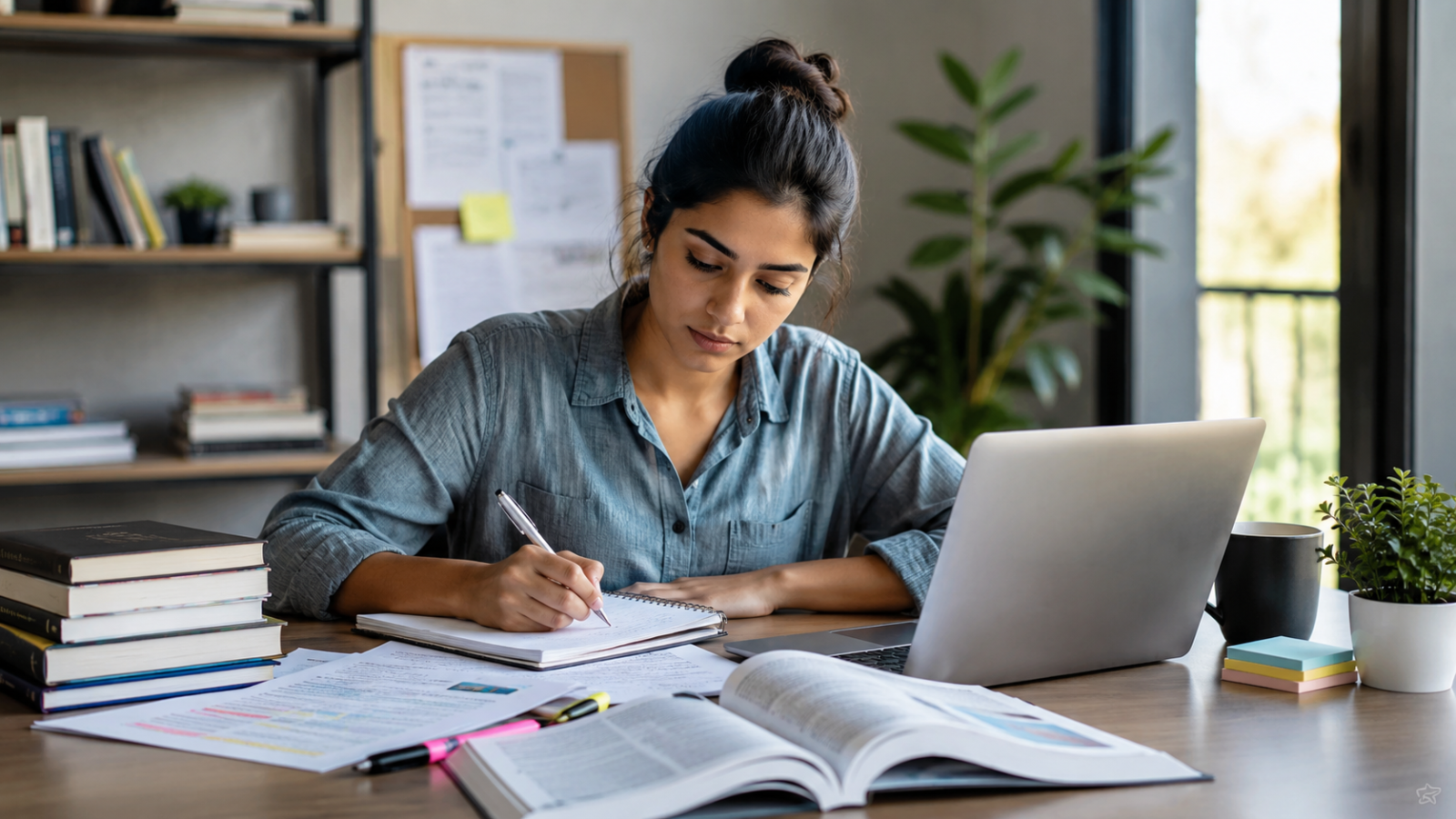 Assignment Writing