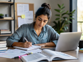 Assignment Writing