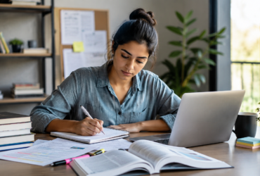 Assignment Writing