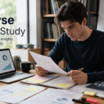 Analyse a Case Study