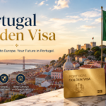 Portugal Golden Visa