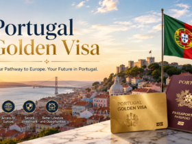 Portugal Golden Visa
