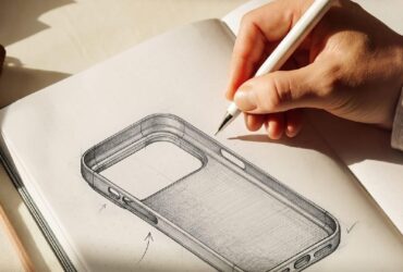 RYAN London iPhone 18 Case Collection
