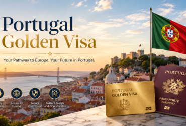 Portugal Golden Visa