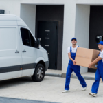 Why Hiring Local Movers Makes Relocation Easier and More Efficient