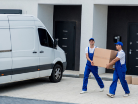 Why Hiring Local Movers Makes Relocation Easier and More Efficient
