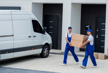 Why Hiring Local Movers Makes Relocation Easier and More Efficient