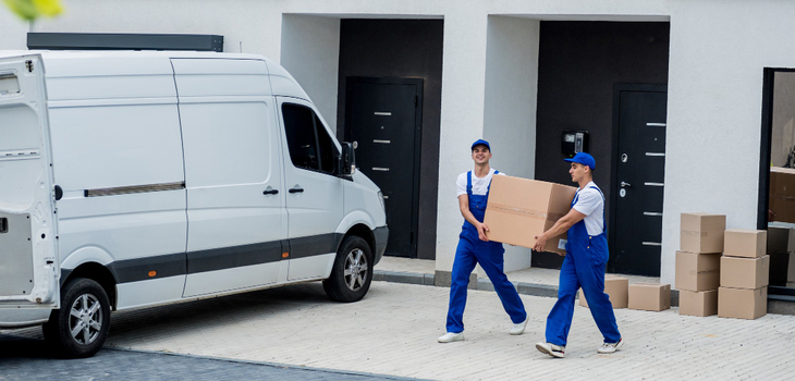 Why Hiring Local Movers Makes Relocation Easier and More Efficient