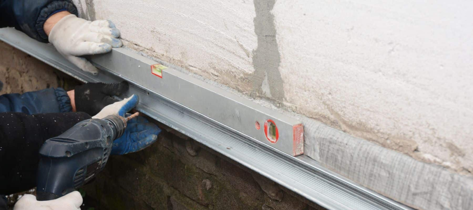 A Complete Guide to Foundation Repair for Long-Term Home Stability