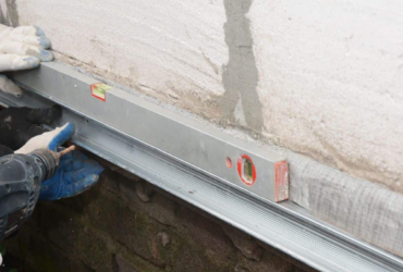 A Complete Guide to Foundation Repair for Long-Term Home Stability