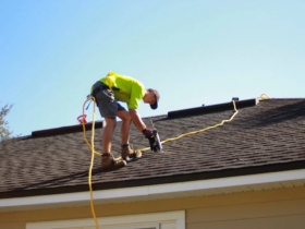 The Complete Guide to Roofing Systems, Materials, Installation, and Long-Term Protection
