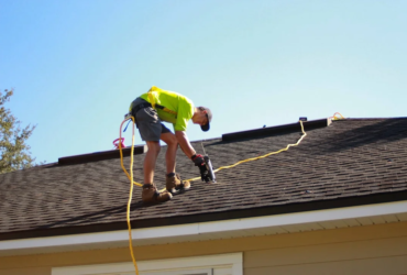 The Complete Guide to Roofing Systems, Materials, Installation, and Long-Term Protection