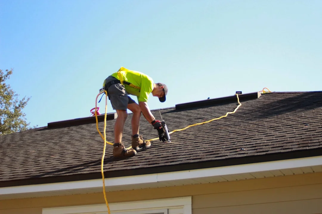 The Complete Guide to Roofing Systems, Materials, Installation, and Long-Term Protection