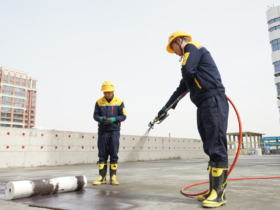 Step-by-Step Approaches to Restoring and Preserving Exterior Building Surfaces