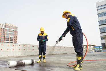 Step-by-Step Approaches to Restoring and Preserving Exterior Building Surfaces