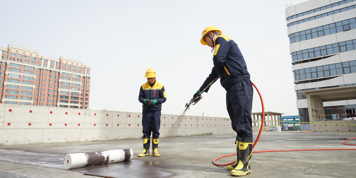 Step-by-Step Approaches to Restoring and Preserving Exterior Building Surfaces