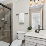 How to Maximize Space in a Small Bathroom Renovation