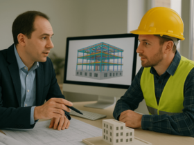 BIM Consultant Company
