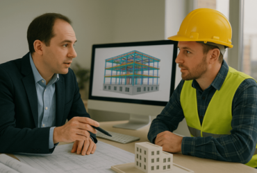 BIM Consultant Company