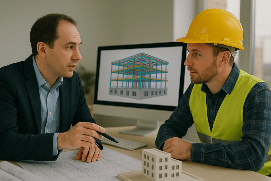 BIM Consultant Company
