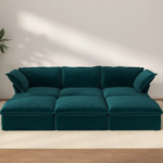 Pit Sectional Sofa