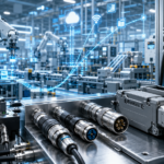 Connectors in Modern Industrial Automation