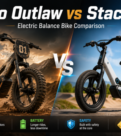 Neo Outlaw vs Stacyc