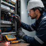 Electrical Fault Finding
