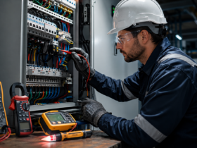 Electrical Fault Finding