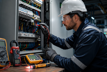 Electrical Fault Finding