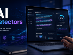 AI Detectors