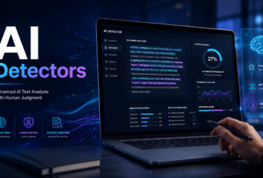 AI Detectors