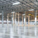 Commercial LED Lighting Upgrade