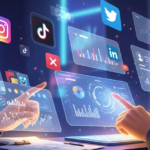 Social Media Management UK: What Every Business Needs to Know