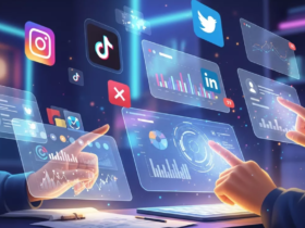 Social Media Management UK: What Every Business Needs to Know