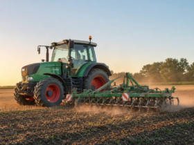 Essential Farm Equipment Upgrades: How the Right Attachments Transform Agricultural Productivity