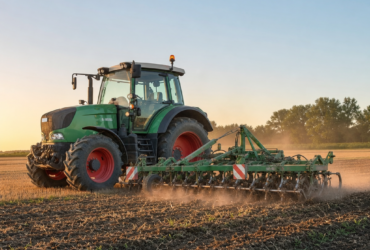 Essential Farm Equipment Upgrades: How the Right Attachments Transform Agricultural Productivity