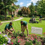 Atlanta Lawn Services